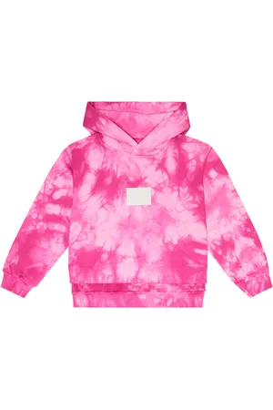 Maison Margiela Hoodie aus Baumwolle