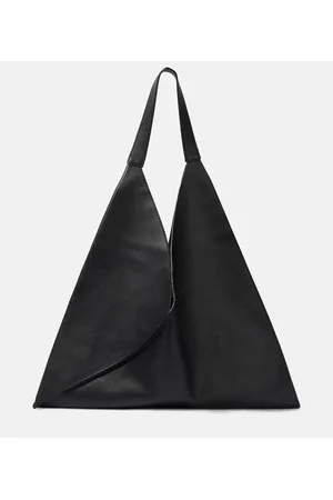 Khaite Tote Sara Medium aus Leder