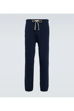 Ralph Lauren Jogginghose aus einem Baumwollgemisch