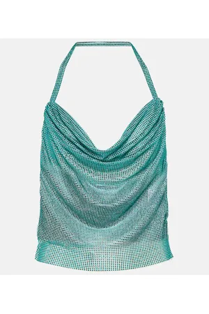 GIUSEPPE DI MORABITO Verziertes Top