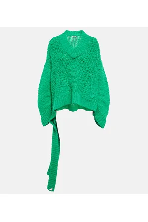 The Attico Pullover Ruth