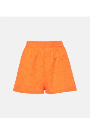Jade Swim Shorts Mika aus Baumwolle