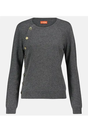 Altuzarra Kaschmirpullover Minamoto
