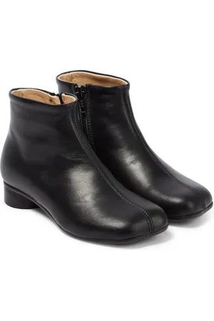 Maison Margiela Stiefel Tabi aus Leder