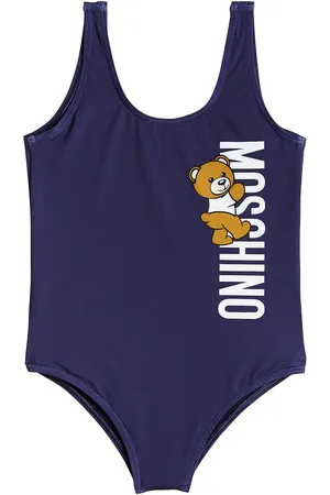 Moschino Badeanzug