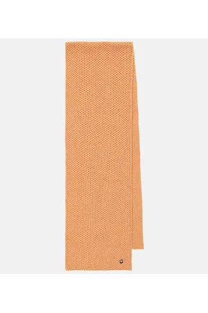 Loro Piana Schal Rougemont aus Kaschmir