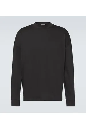 The Row Pullover Drago aus Baumwolle
