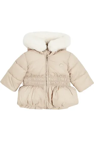 Tartine Et Chocolat Baby Wattierte Jacke