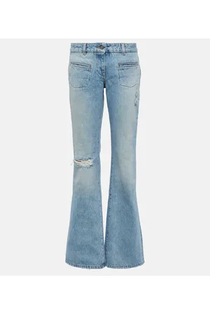 Palm Angels Flared Jeans