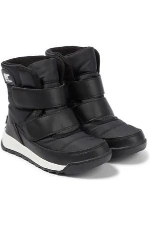 sorel Schneestiefel Whitney II Strap