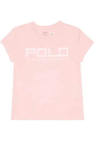Ralph Lauren T-Shirt aus Baumwolle