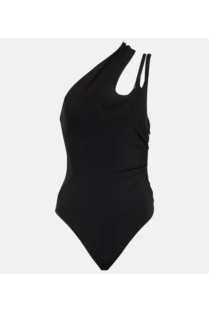 MUGLER Body aus Jersey