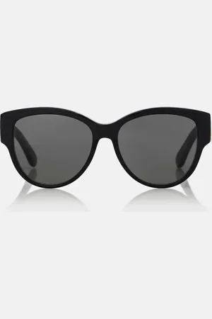 Saint Laurent Cat-Eye-Sonnenbrille SL M3