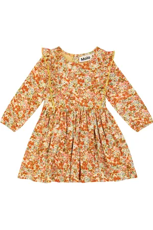 Molo Baby Bedrucktes Kleid