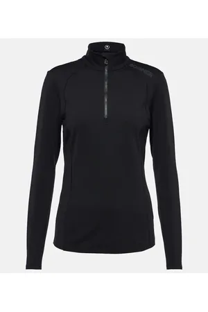 Bogner Ski-Baselayer Medita aus Jersey