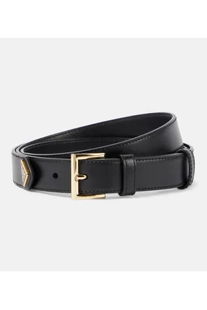 Prada Gürtel aus Leder