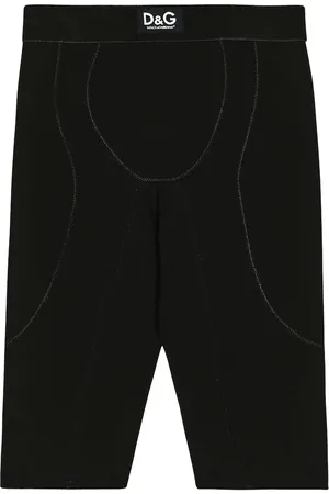 Dolce & Gabbana Leggings aus Jersey