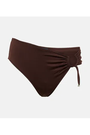 Jacquemus Bikini-Höschen Le Bas Aouro