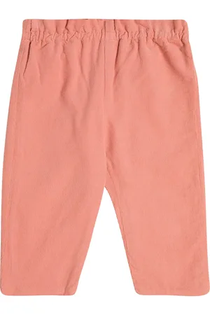 BONPOINT Baby Hose Tweety aus Cord