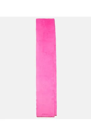 Jacquemus Schal L