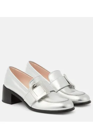 Roger Vivier Loafers Viv