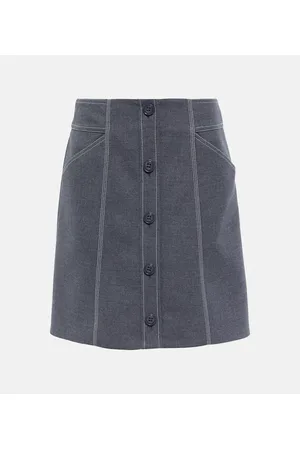Dorothee Schumacher Minirock Casual Attraction