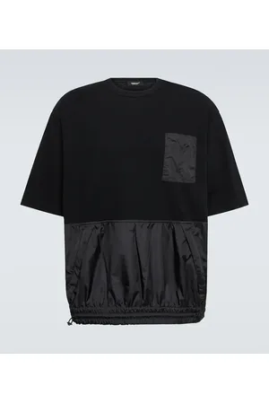 UNDERCOVER T-Shirt aus Baumwolle