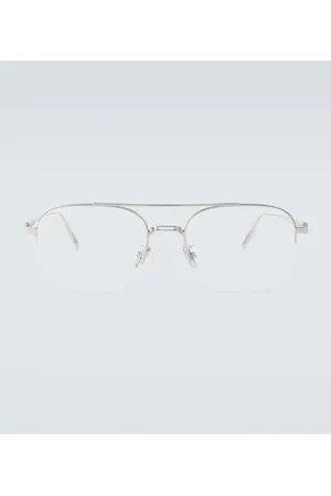 Dior Aviator-Brille NeoDiorO S5U