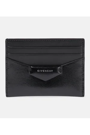 Givenchy Kartenetui Antigona aus Leder