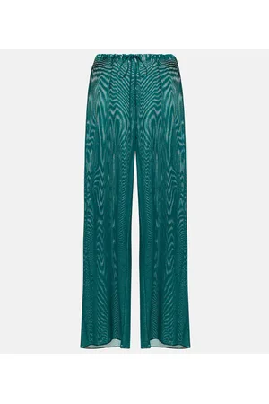 Oseree Oséree Weite Hose