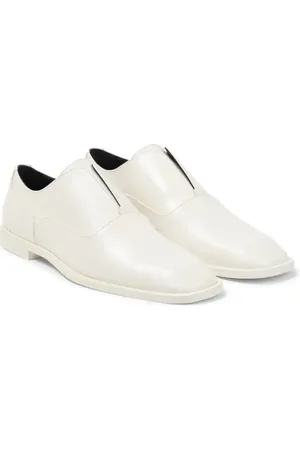 Victoria Beckham Loafers Norah aus Leder