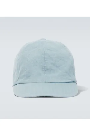 SACAI Baseballcap aus Baumwolle
