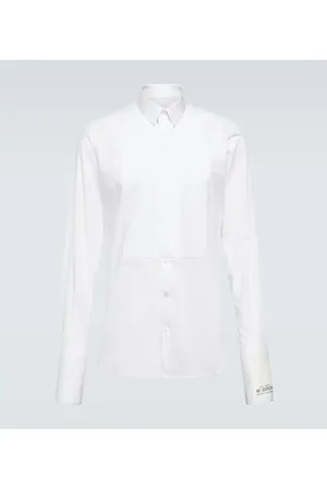 Dolce & Gabbana Hemd aus Baumwolle
