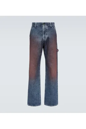 Winnie New York Wide-Leg Jeans