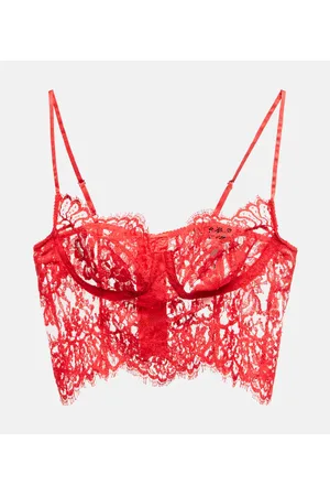 Dolce & Gabbana Bralette aus Spitze