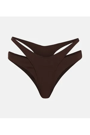 MUGLER Bikini-Höschen