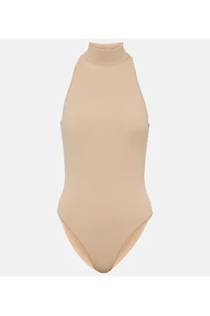 Alaïa Alaïa Body aus Jersey