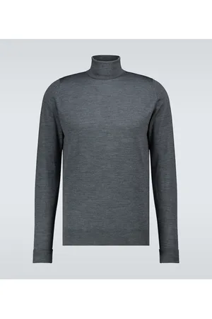 JOHN SMEDLEY Rollkragenpullover Richards