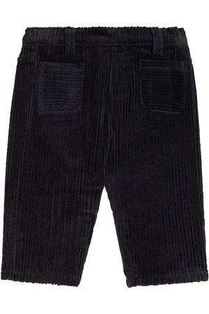 Tartine Et Chocolat Baby Hose aus Cord