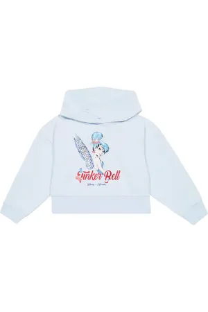 MONNALISA X Disney® Verzierter Hoodie