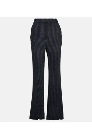 Vince Gerade Hose aus Flanell