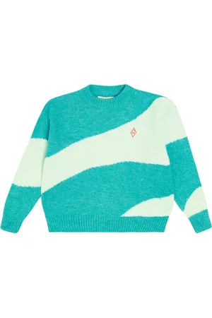 The Animals Observatory Pullover Bull