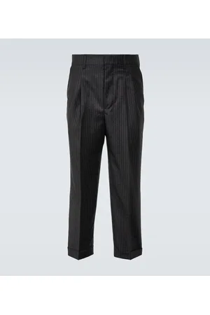 Ami Hose aus Wolle