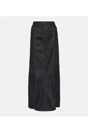 AYA MUSE Jeansrock Alis