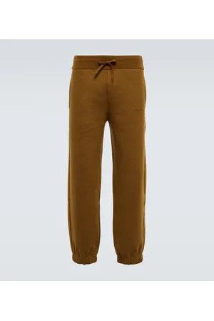 Loro Piana Hose aus einem Kaschmirgemisch