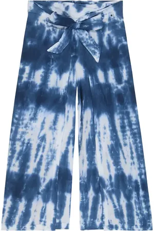 Molo Hose Aretha aus Baumwolle