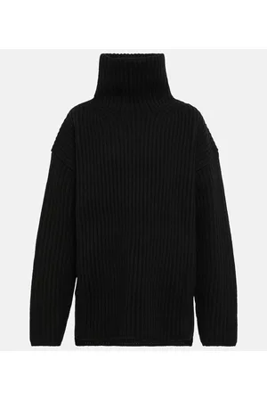 Joseph Pullover aus Wolle