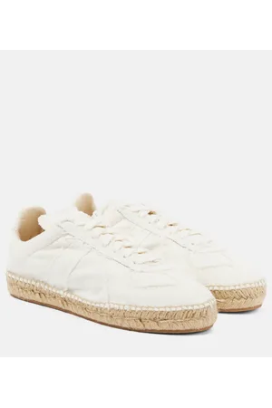 Maison Margiela Sneakers aus Canvas