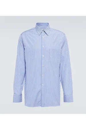 Lanvin Hemd aus Baumwolle