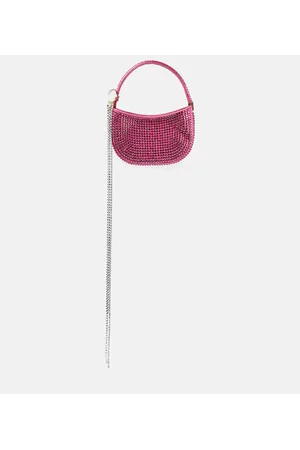 MAGDA BUTRYM Verzierte Clutch Vesna Micro